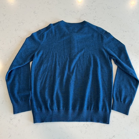 UNTUCKit Mens Pullover Sweater - Picture 2 of 3